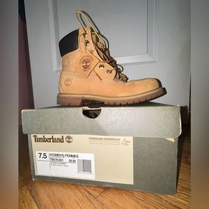 Timberland
